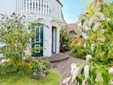 Ferienwohnung in Born a. Dar&szlig; - Moin Moin - Bild 18