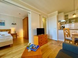 Ferienwohnung in Sellin - Fewo 370, Seepark Sellin - Bild 5