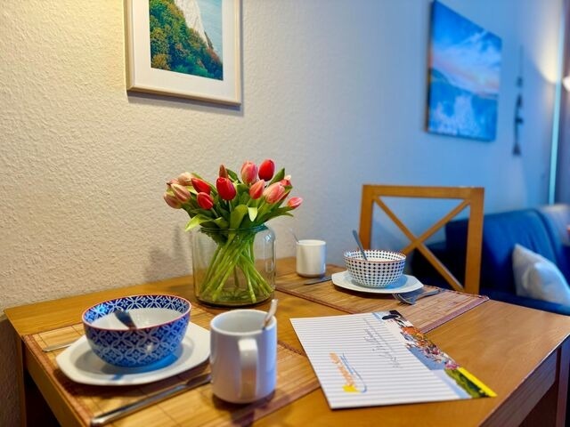 Ferienwohnung in Sellin - Fewo 370, Seepark Sellin - Bild 7