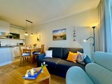 Ferienwohnung in Sellin - Fewo 370, Seepark Sellin - Bild 12