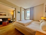 Ferienwohnung in Sellin - Fewo 370, Seepark Sellin - Bild 14