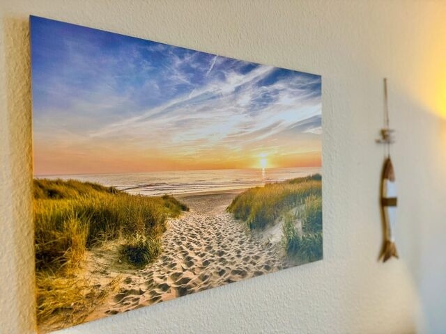 Ferienwohnung in Sellin - Fewo 370, Seepark Sellin - Bild 16