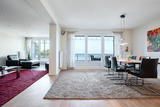 Ferienwohnung in Scharbeutz - Seed&uuml;ne - Bild 1