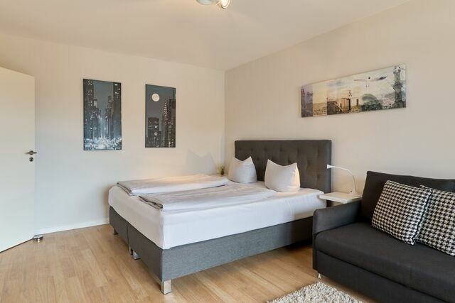 Ferienwohnung in Scharbeutz - Seed&uuml;ne - Bild 20