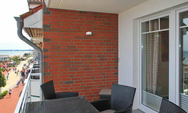 Ferienwohnung in Scharbeutz - Seed&uuml;ne - Bild 23