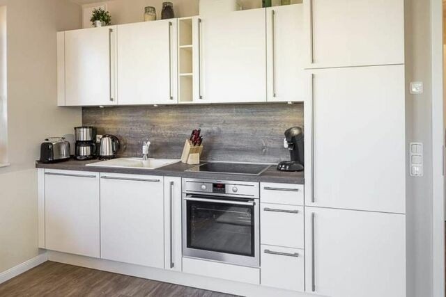 Ferienwohnung in Scharbeutz - Strandflair - Bild 4