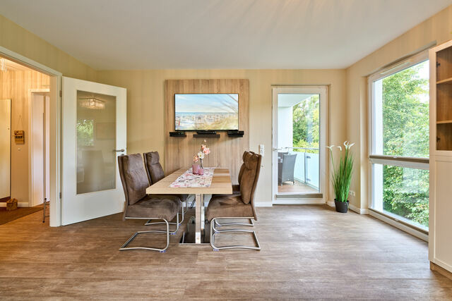 Ferienwohnung in Scharbeutz - Strandflair - Bild 7