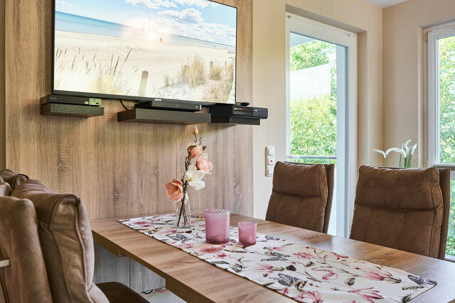 Ferienwohnung in Scharbeutz - Strandflair - Bild 8