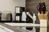Ferienwohnung in Scharbeutz - Strandflair - Bild 10