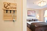 Ferienwohnung in Scharbeutz - Strandflair - Bild 13