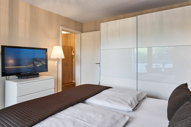 Ferienwohnung in Scharbeutz - Strandflair - Bild 14