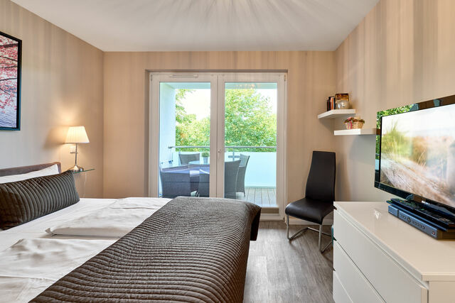 Ferienwohnung in Scharbeutz - Strandflair - Bild 16