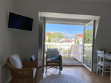 Ferienwohnung in K&uuml;hlungsborn - Strandkrone - 26-21 - Bild 1