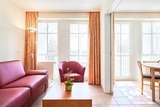 Ferienwohnung in Sellin - Fewo 441, Seepark Sellin - Bild 1