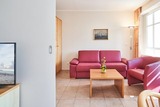 Ferienwohnung in Sellin - Fewo 441, Seepark Sellin - Bild 7