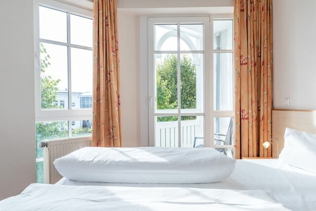 Ferienwohnung in Sellin - Fewo 441, Seepark Sellin - Bild 9
