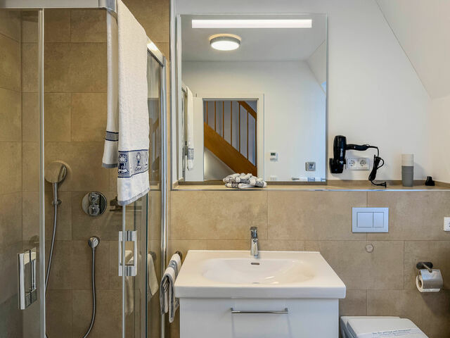 Ferienhaus in Zingst - Kraanstiet 2 - Bild 10