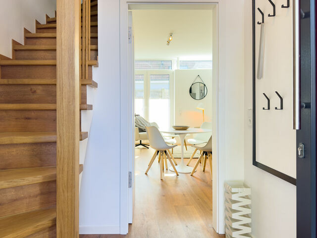 Ferienhaus in Zingst - Kraanstiet 2 - Bild 11