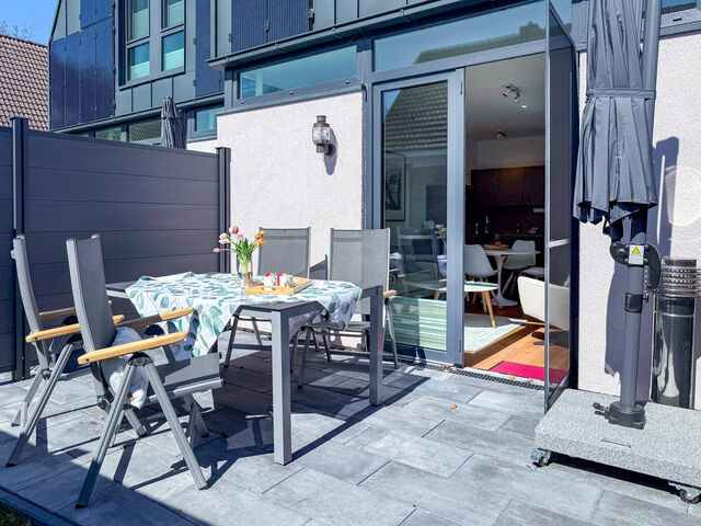 Ferienhaus in Zingst - Kraanstiet 2 - Bild 13