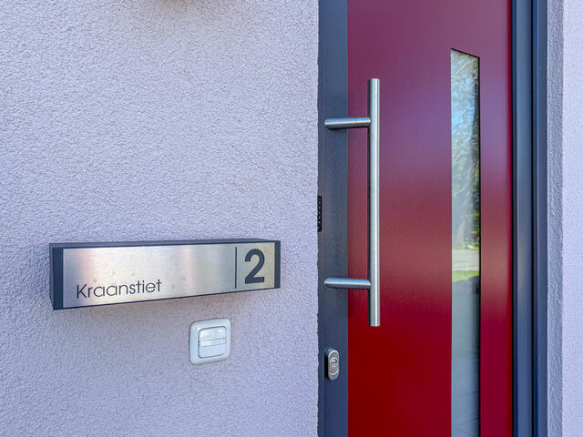Ferienhaus in Zingst - Kraanstiet 2 - Bild 15