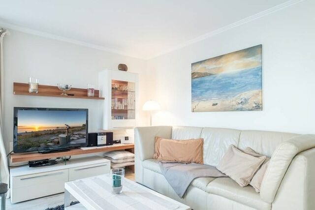 Ferienwohnung in Timmendorfer Strand - Strandl&auml;ufer App. 10 - Bild 4