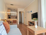 Ferienwohnung in Sellin - Fewo 672, Seepark Sellin - Bild 2