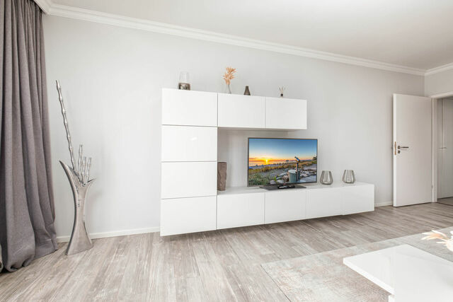 Ferienwohnung in Timmendorfer Strand - Appartement "Ocean 12" - Bild 5