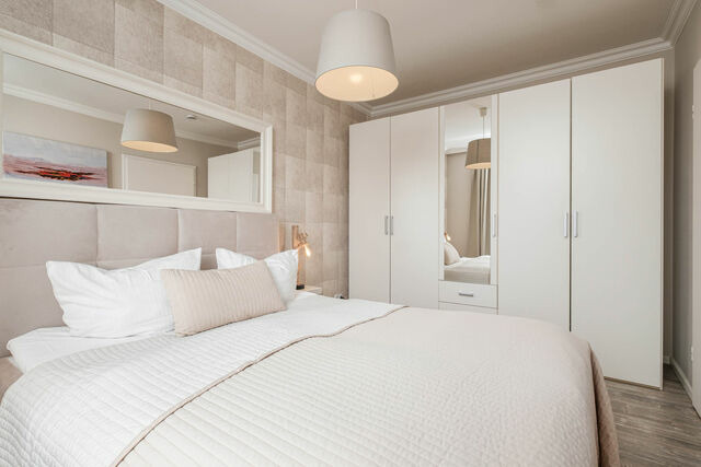 Ferienwohnung in Timmendorfer Strand - Appartement "Ocean 12" - Bild 9