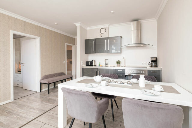 Ferienwohnung in Timmendorfer Strand - Appartement "Ocean 12" - Bild 13
