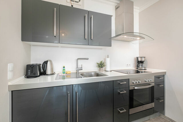 Ferienwohnung in Timmendorfer Strand - Appartement "Ocean 12" - Bild 14
