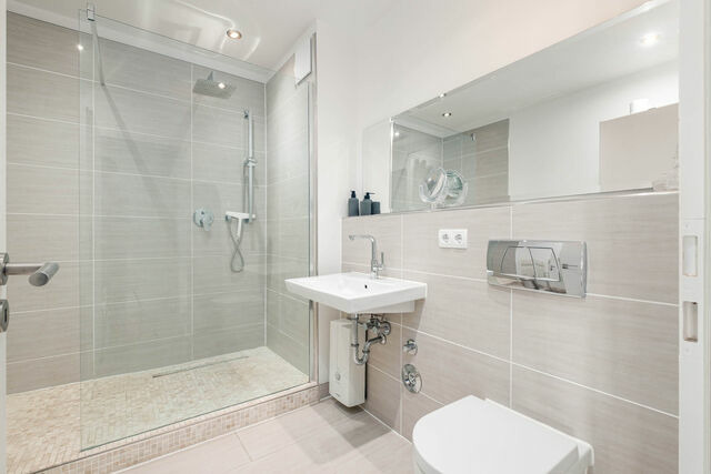 Ferienwohnung in Timmendorfer Strand - Appartement "Ocean 12" - Bild 17