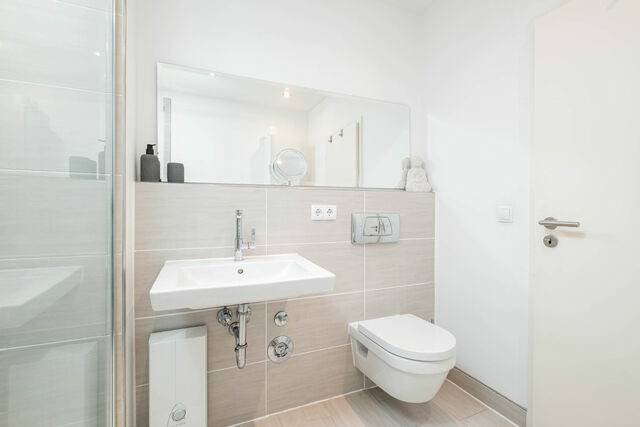 Ferienwohnung in Timmendorfer Strand - Appartement "Ocean 12" - Bild 18