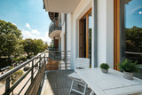 Ferienwohnung in Timmendorfer Strand - Appartement "Ocean 12" - Bild 20