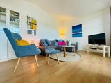 Ferienwohnung in Sellin - Fewo 680, Seepark Sellin - Bild 10