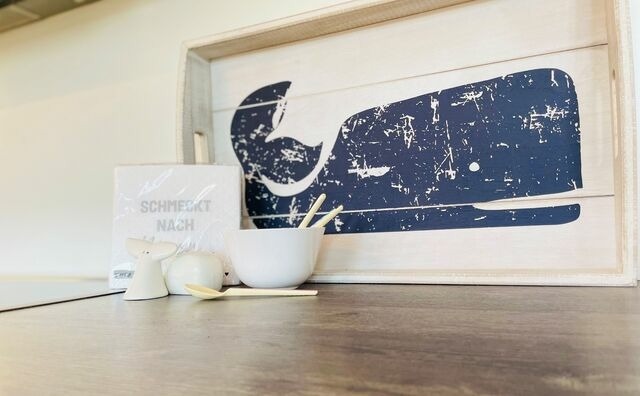 Ferienwohnung in Sellin - Fewo 680, Seepark Sellin - Bild 19