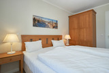 Ferienwohnung in Sellin - Fewo 330, Seepark Sellin - Bild 1