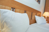 Ferienwohnung in Sellin - Fewo 330, Seepark Sellin - Bild 12