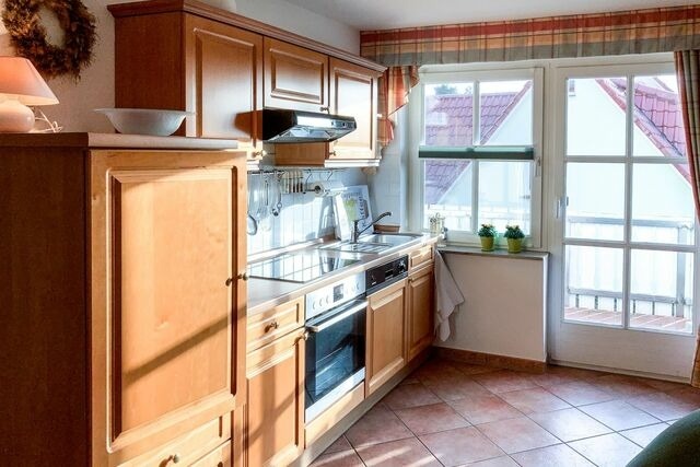 Ferienwohnung in Zingst - Windfl&uuml;chter 2 - Bild 4