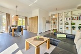 Ferienwohnung in Scharbeutz - Ostseekieker - Bild 1