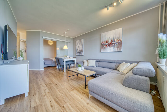 Ferienwohnung in Heiligenhafen - Ferienpark - Haus L, App. 0L0504 - Bild 9
