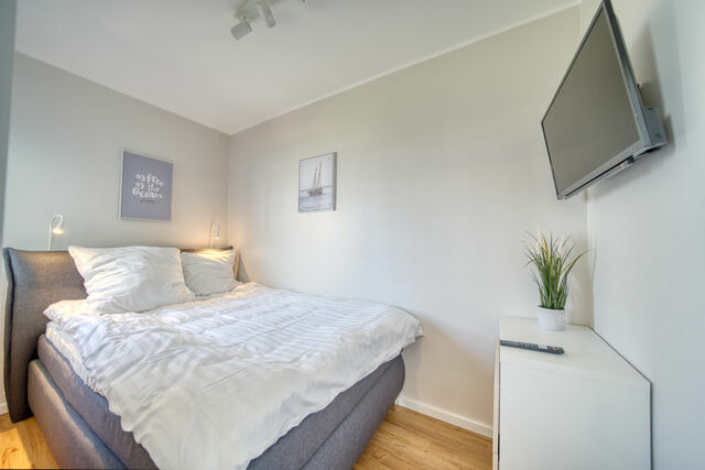 Ferienwohnung in Heiligenhafen - Ferienpark - Haus L, App. 0L0504 - Bild 14