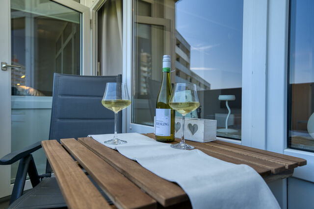 Ferienwohnung in Heiligenhafen - Ferienpark - Haus L, App. 0L0504 - Bild 16