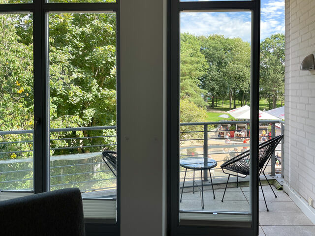 Ferienwohnung in Timmendorfer Strand - Promenaden Loge - Bild 7