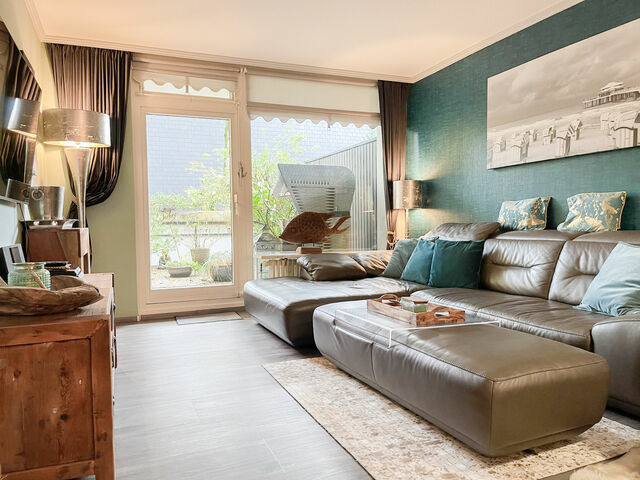 Ferienwohnung in Timmendorfer Strand - Robinson - Bild 6