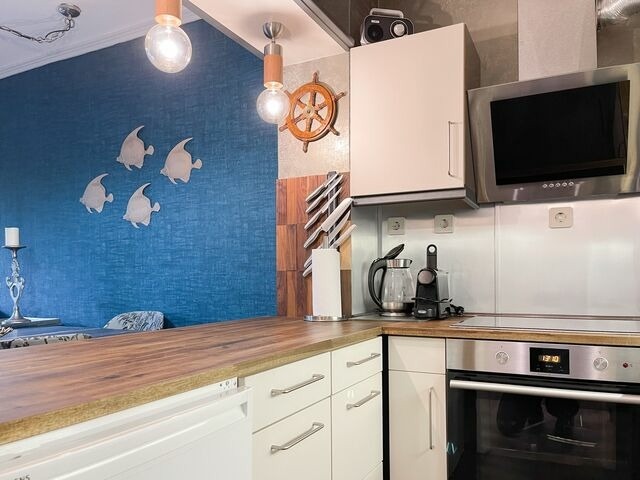 Ferienwohnung in Timmendorfer Strand - Robinson - Bild 14