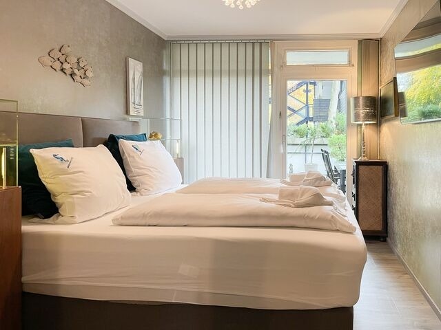 Ferienwohnung in Timmendorfer Strand - Robinson - Bild 17