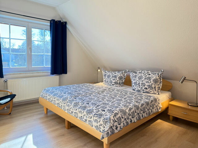 Ferienwohnung in Prerow - Wiesengrund 5 - Bild 4