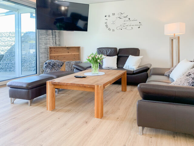 Ferienhaus in Niendorf/Ostsee - Wolke 7 - Bild 2