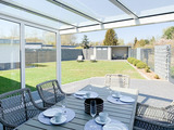 Ferienhaus in Niendorf/Ostsee - Wolke 7 - Bild 3
