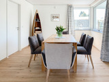 Ferienhaus in Niendorf/Ostsee - Wolke 7 - Bild 4